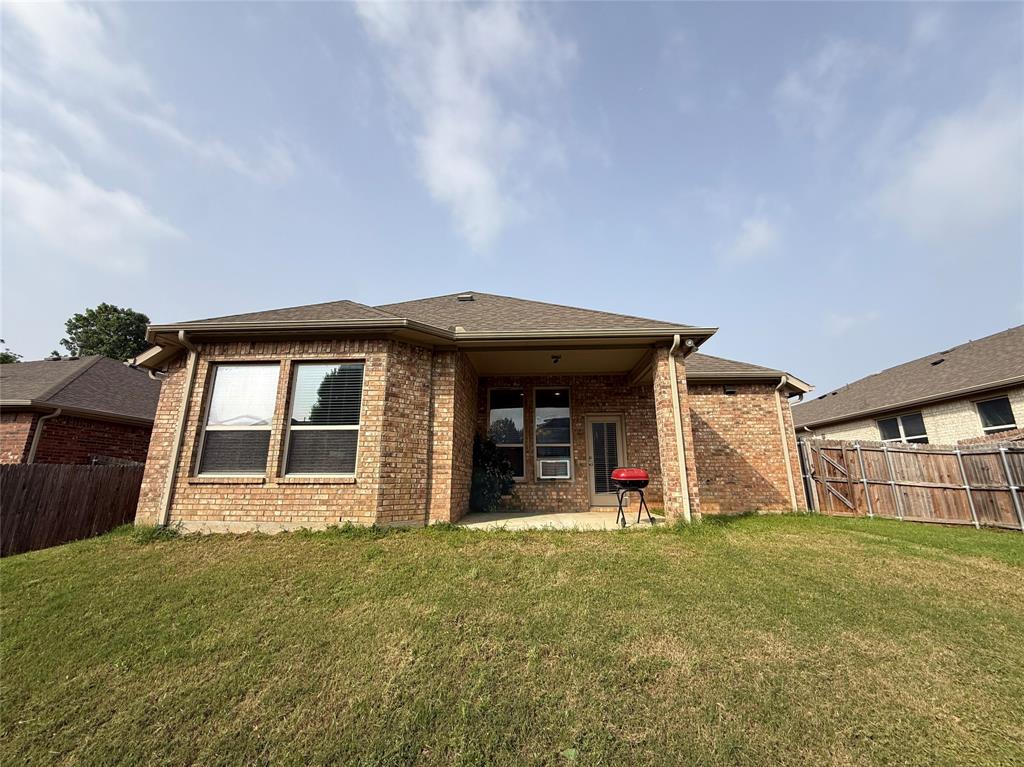 Southwind Add - Residential