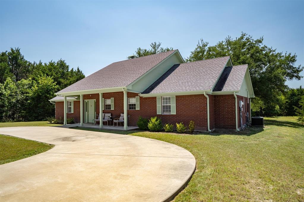 1625 County Road 561