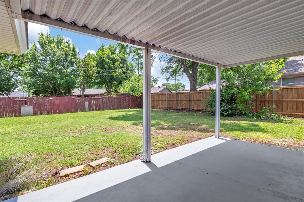 Whisenant Estates #3 - Residential