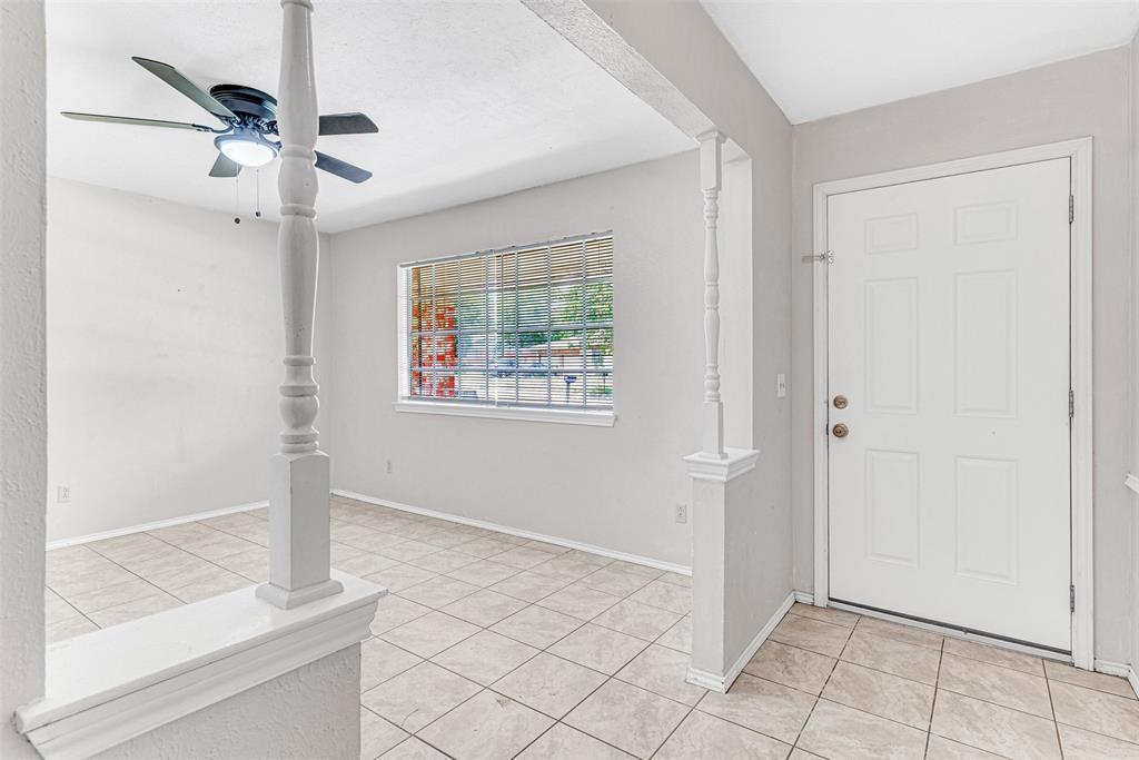 Whisenant Estates #3 - Residential