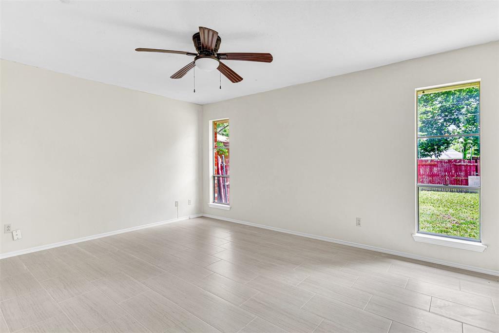 Whisenant Estates #3 - Residential