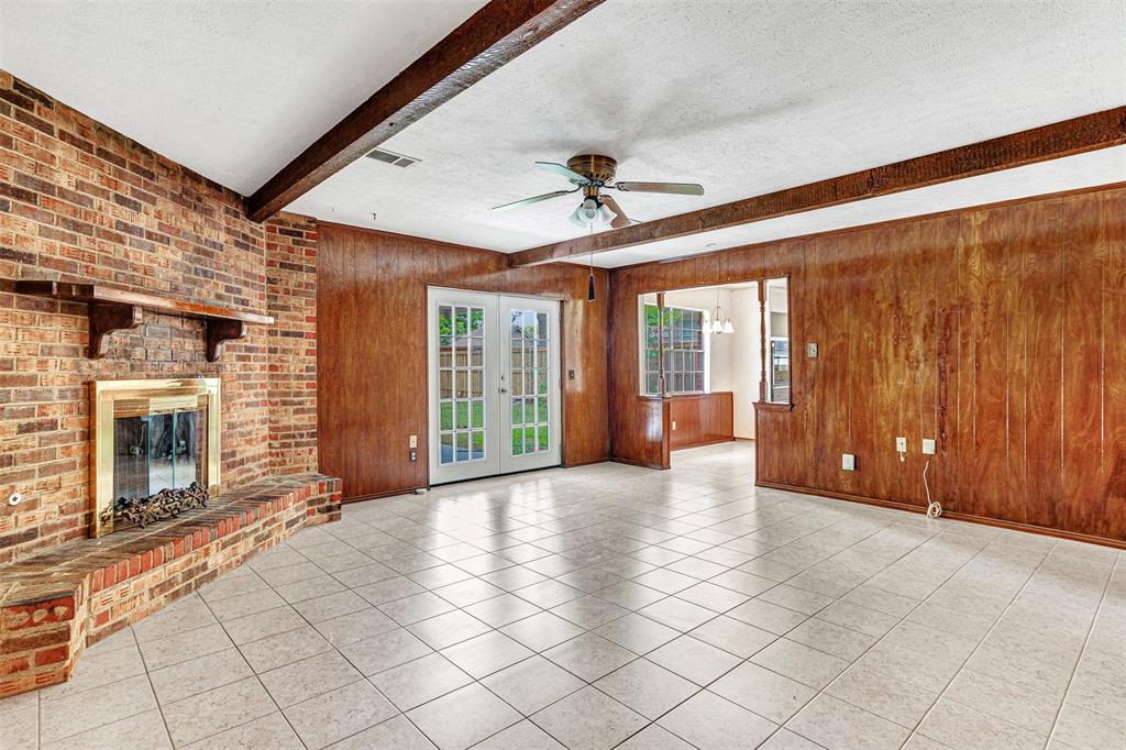 Whisenant Estates #3 - Residential