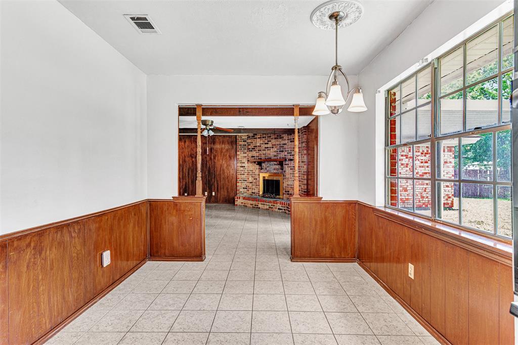 Whisenant Estates #3 - Residential