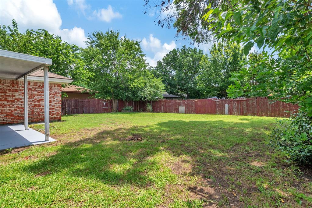 Whisenant Estates #3 - Residential