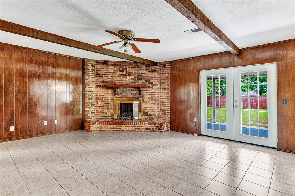 Whisenant Estates #3 - Residential