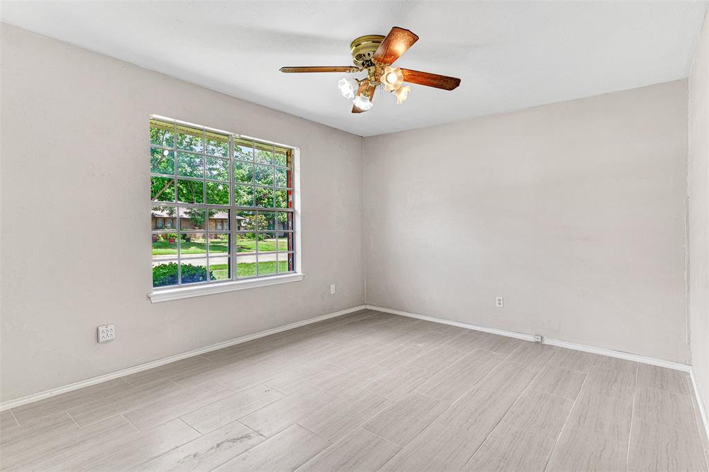 Whisenant Estates #3 - Residential