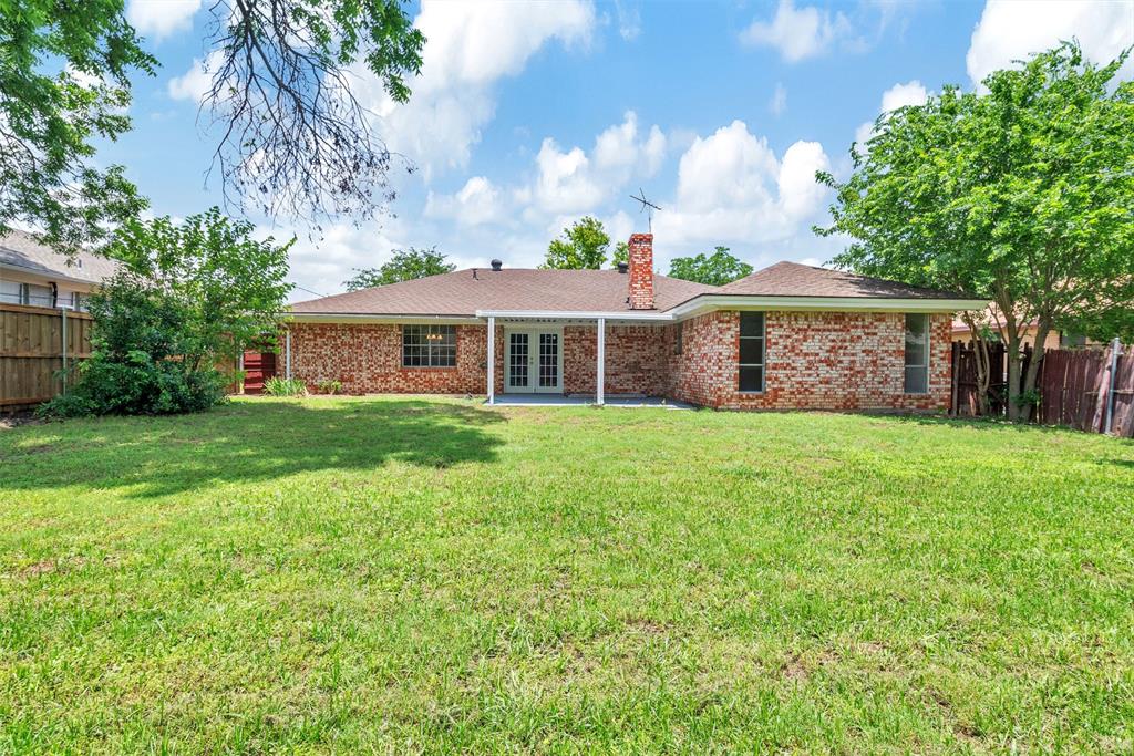 Whisenant Estates #3 - Residential