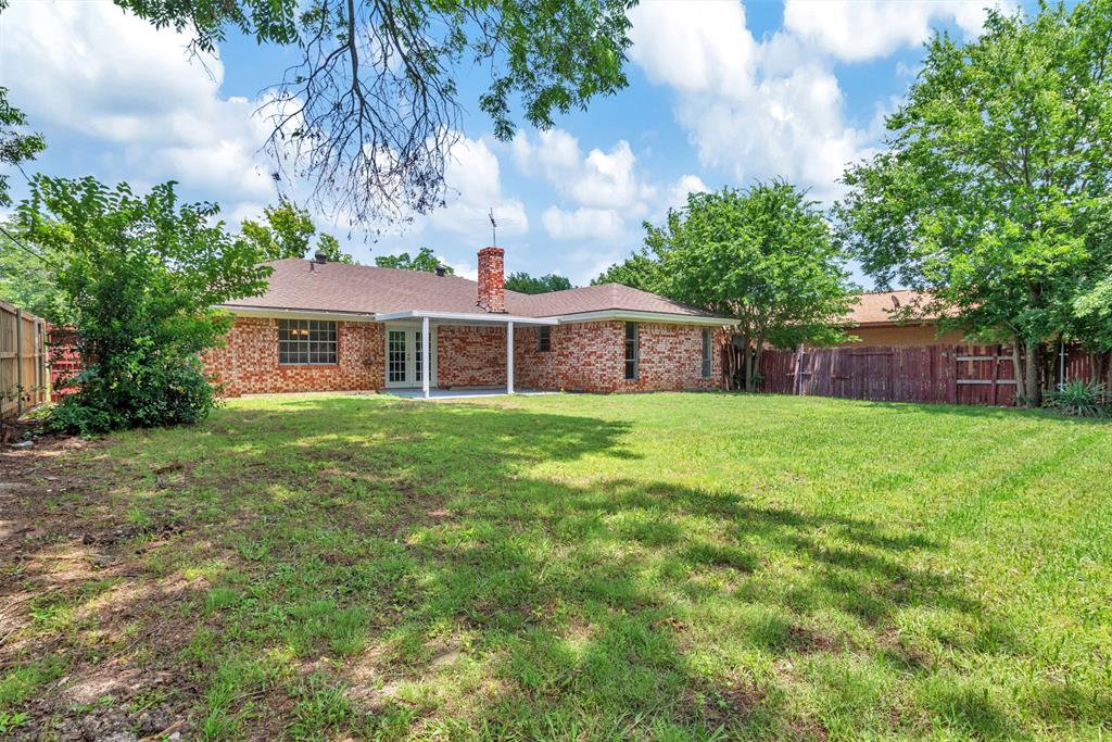 Whisenant Estates #3 - Residential