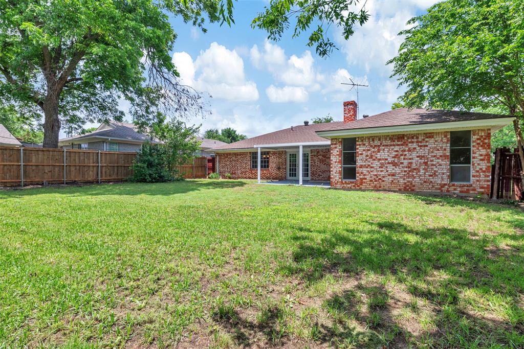 Whisenant Estates #3 - Residential