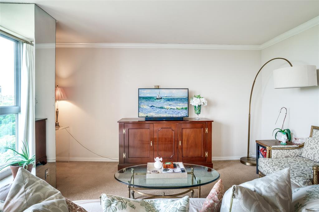 Twenty-One Turtle Creek Condo - Residential