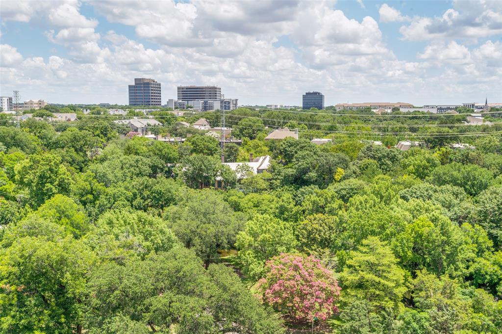 Twenty-One Turtle Creek Condo - Residential