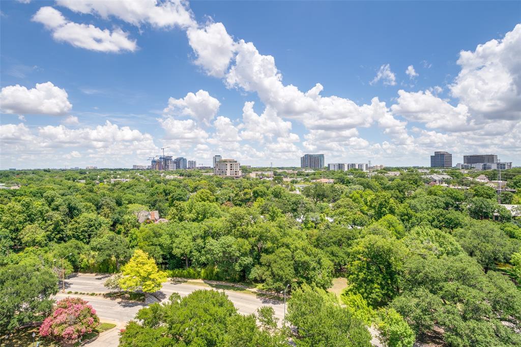 Twenty-One Turtle Creek Condo - Residential