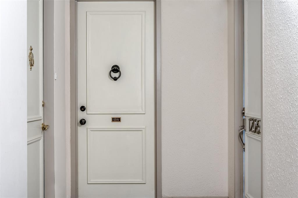 Twenty-One Turtle Creek Condo - Residential