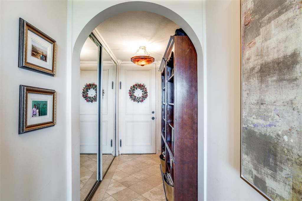 Twenty-One Turtle Creek Condo - Residential