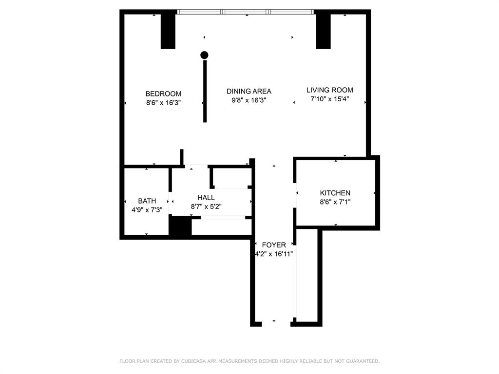 Twenty-One Turtle Creek Condo - Residential