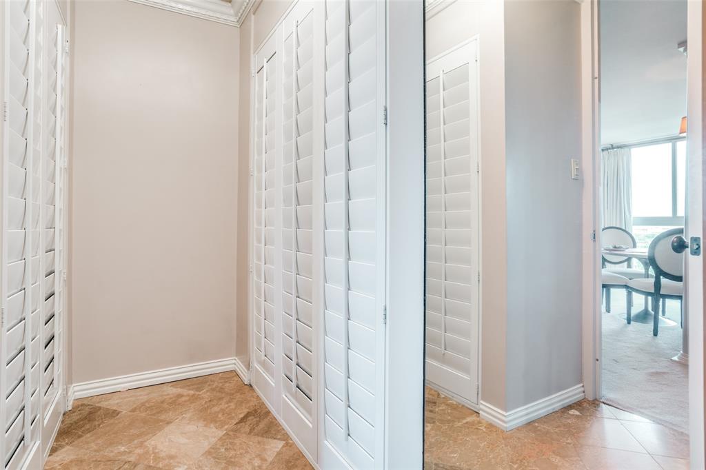 Twenty-One Turtle Creek Condo - Residential