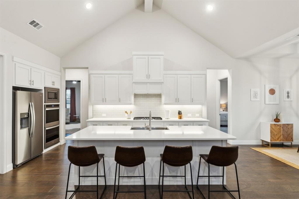 Timber Creek Ph 6 - Residential