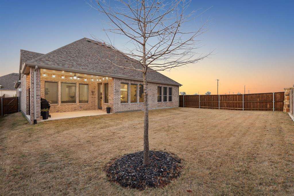 Timber Creek Ph 6 - Residential