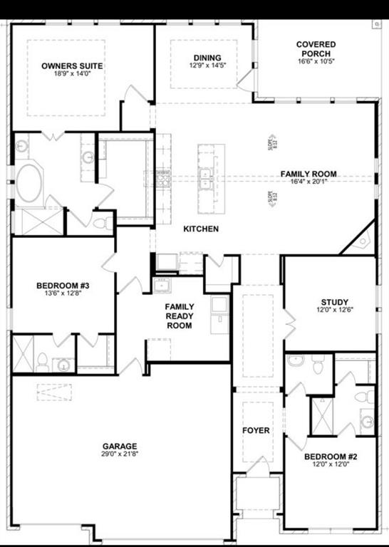 Timber Creek Ph 6 - Residential