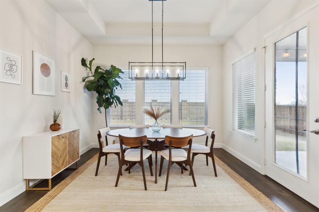 Timber Creek Ph 6 - Residential