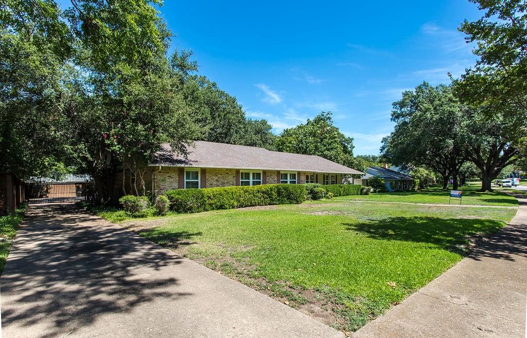 4225 Reaumur Drive