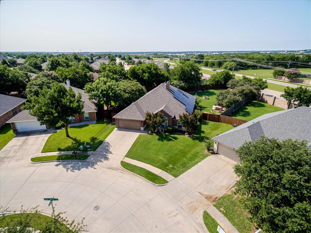 Meadow Crest Estate Sec 01 - Residential