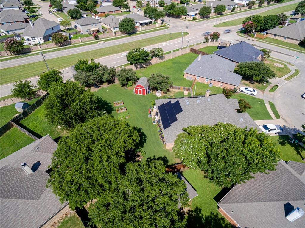 Meadow Crest Estate Sec 01 - Residential