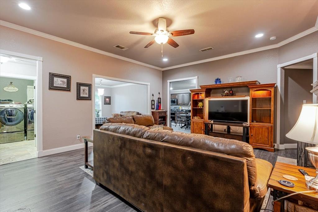 Meadow Crest Estate Sec 01 - Residential