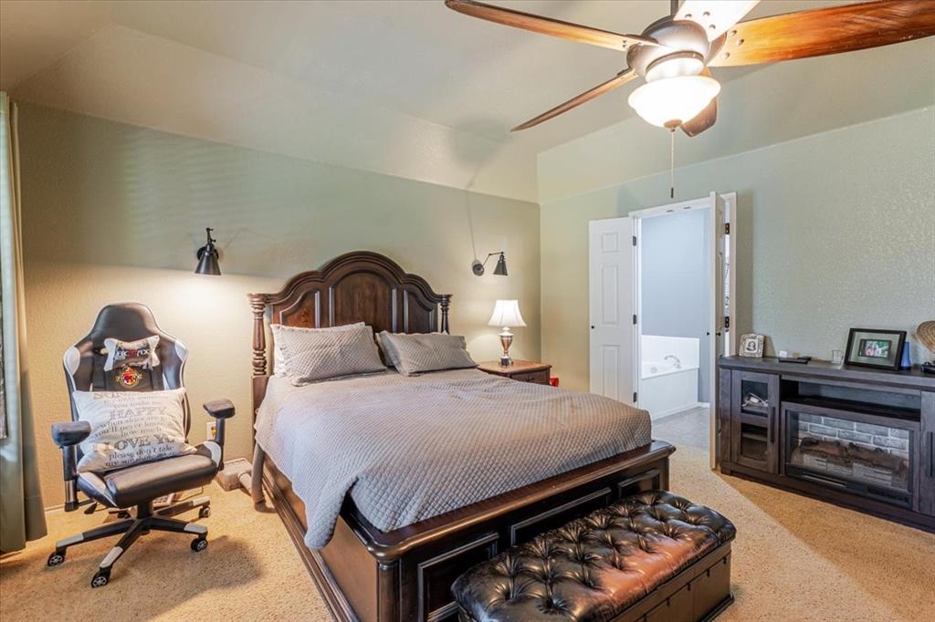 Meadow Crest Estate Sec 01 - Residential