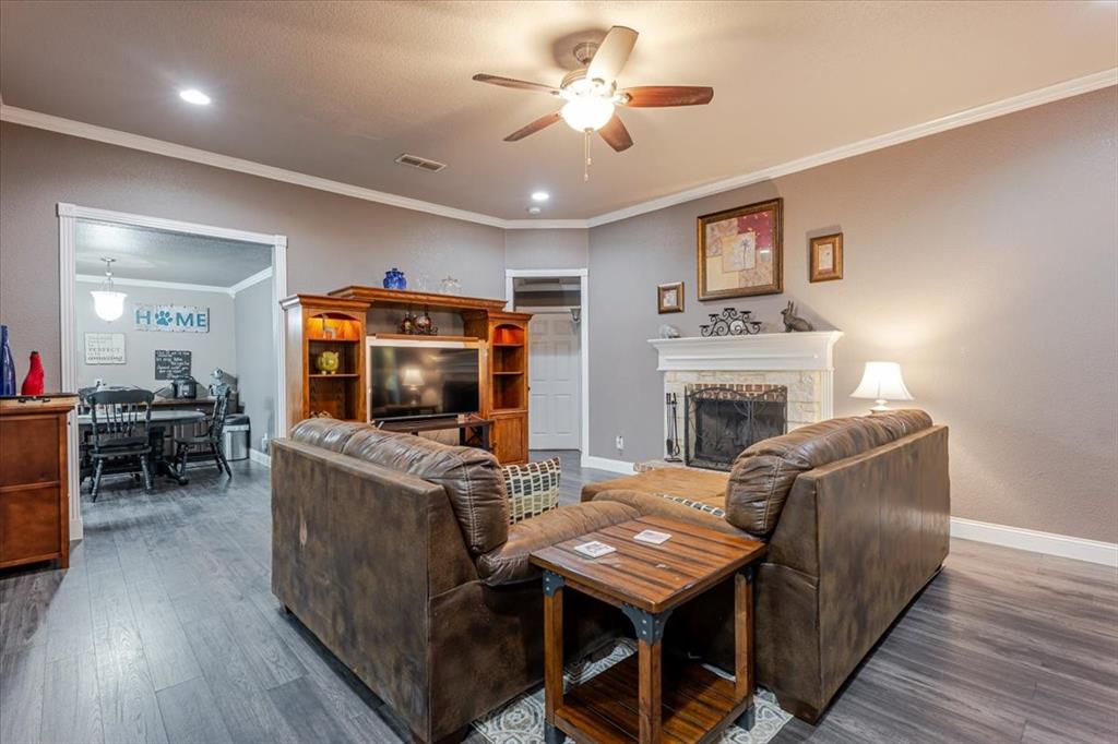 Meadow Crest Estate Sec 01 - Residential