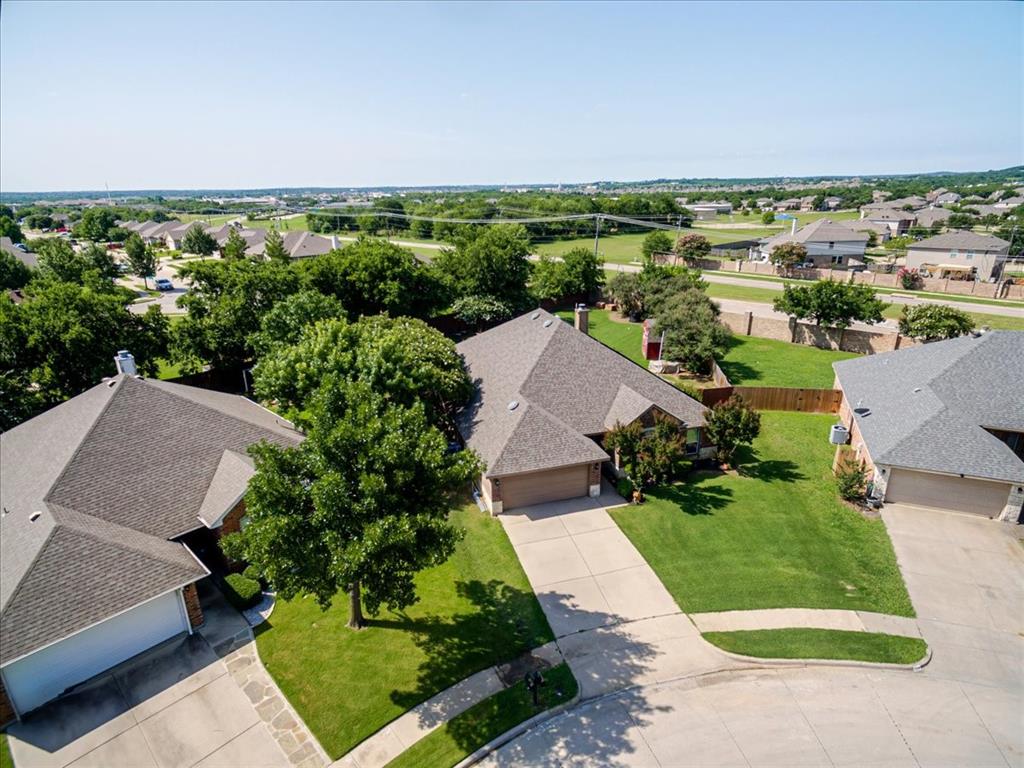 Meadow Crest Estate Sec 01 - Residential