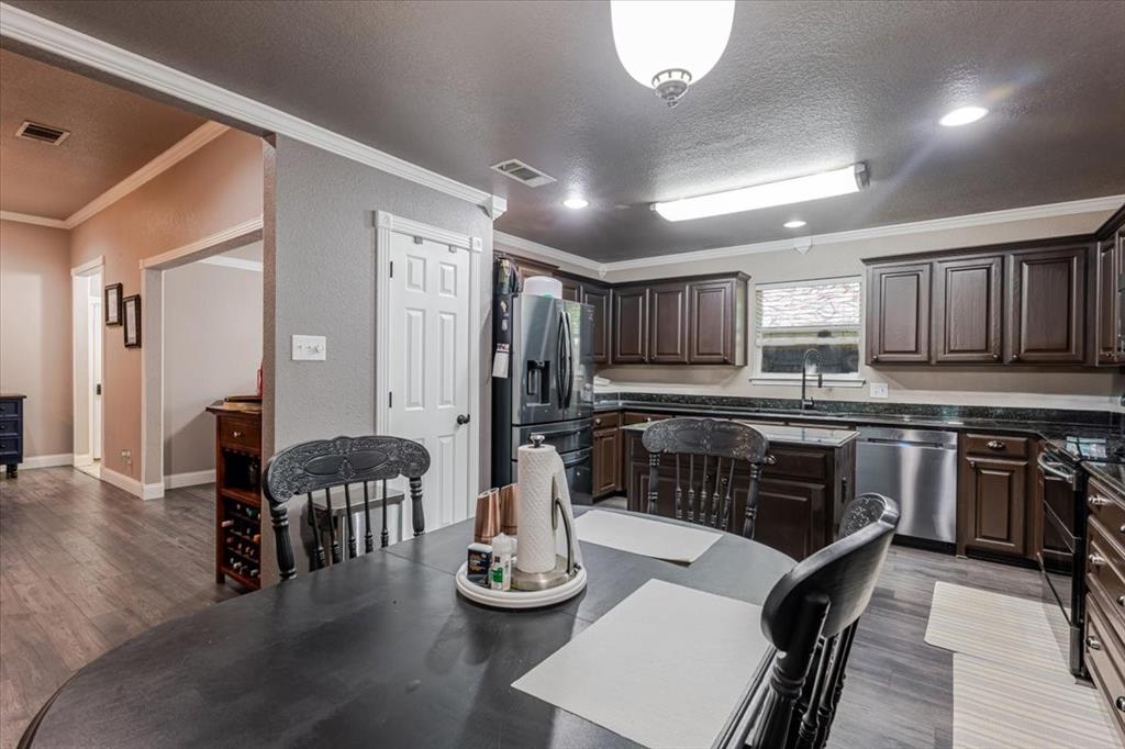 Meadow Crest Estate Sec 01 - Residential