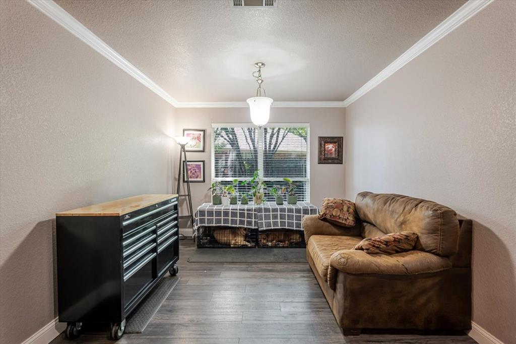 Meadow Crest Estate Sec 01 - Residential