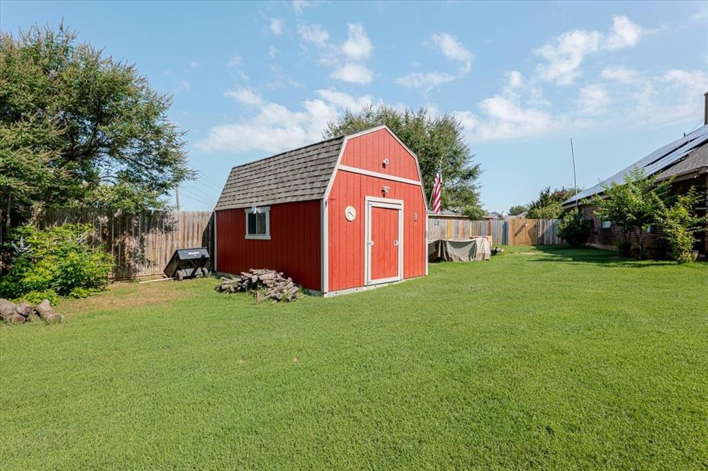 Meadow Crest Estate Sec 01 - Residential