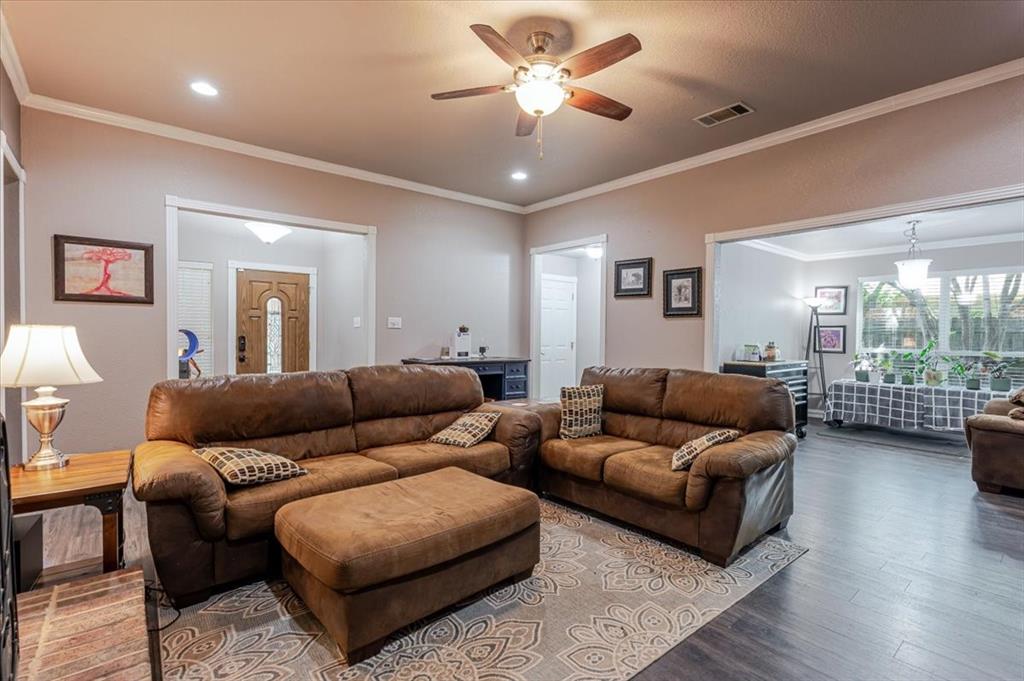 Meadow Crest Estate Sec 01 - Residential