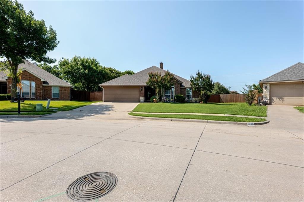 Meadow Crest Estate Sec 01 - Residential