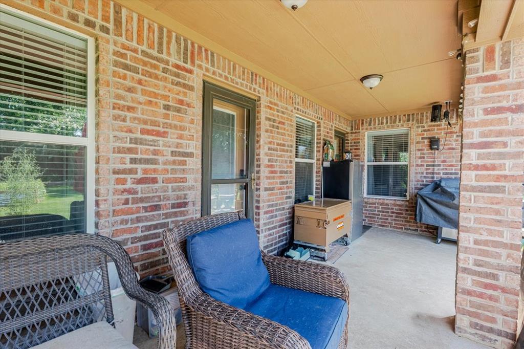 Meadow Crest Estate Sec 01 - Residential