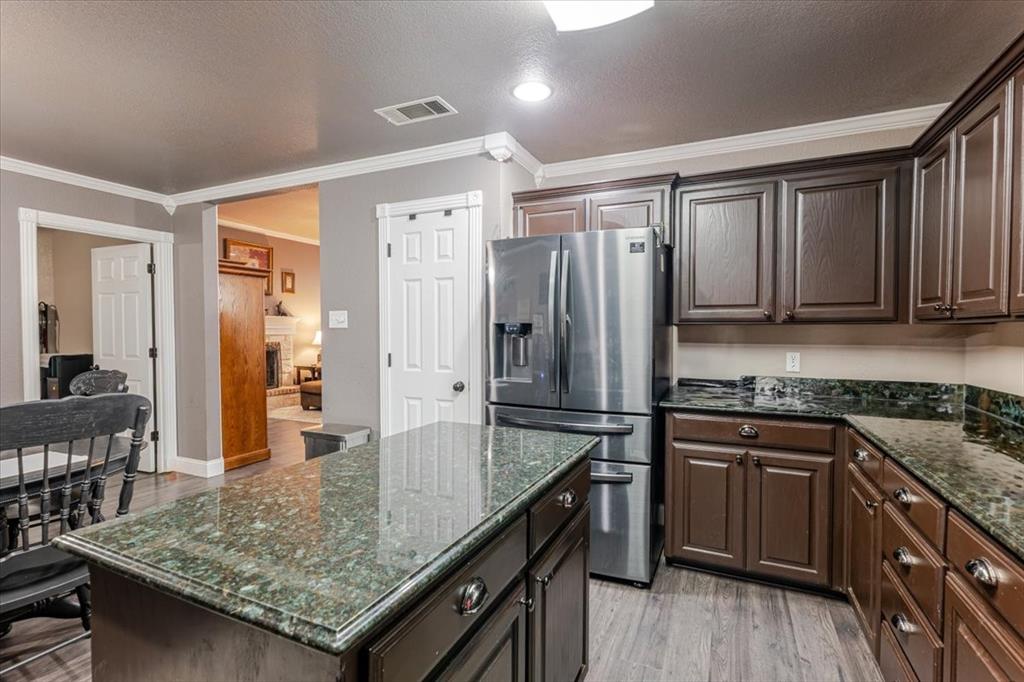 Meadow Crest Estate Sec 01 - Residential