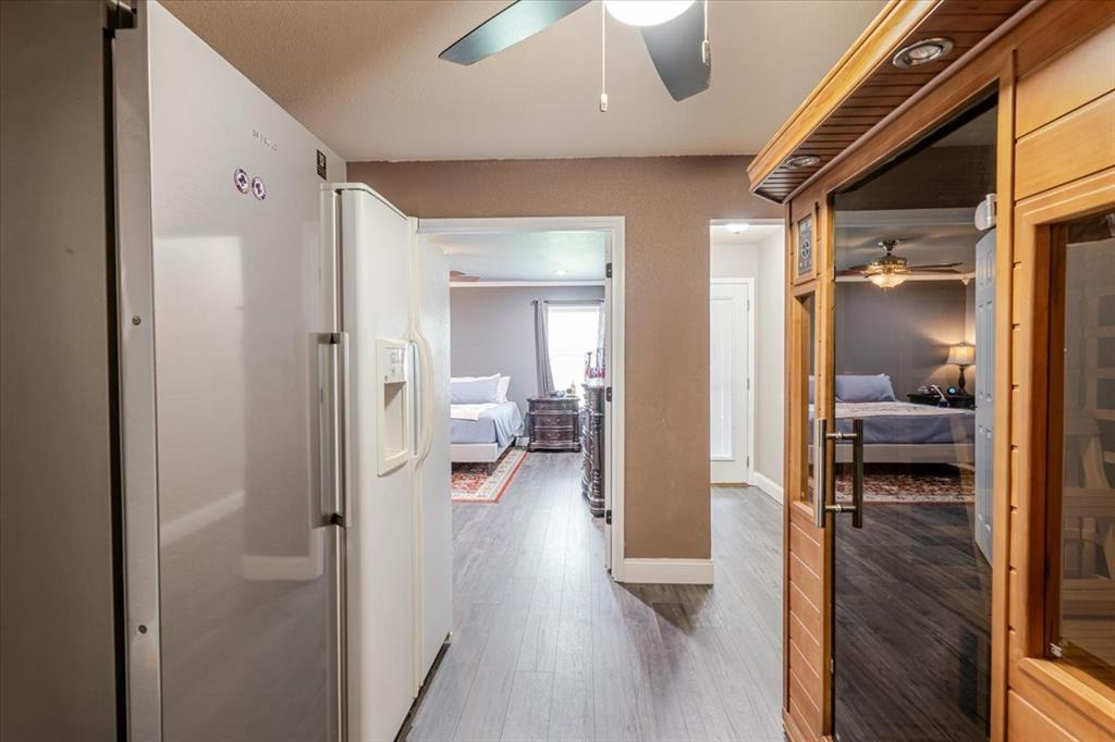 Meadow Crest Estate Sec 01 - Residential