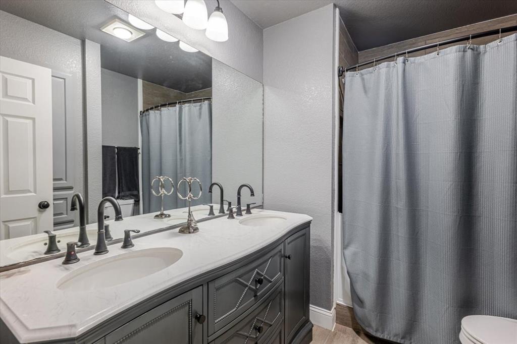 Meadow Crest Estate Sec 01 - Residential