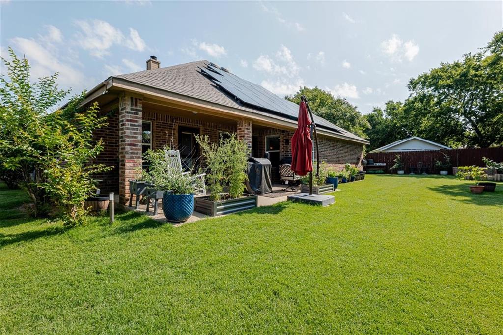 Meadow Crest Estate Sec 01 - Residential