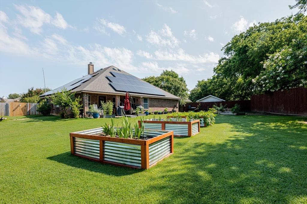 Meadow Crest Estate Sec 01 - Residential