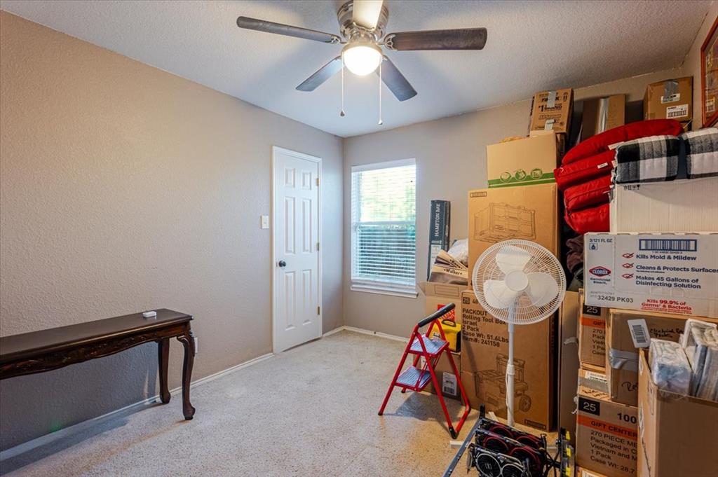 Meadow Crest Estate Sec 01 - Residential