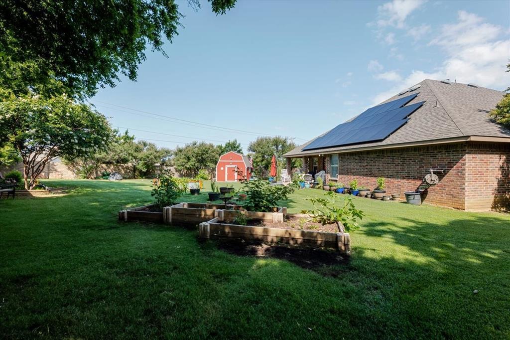 Meadow Crest Estate Sec 01 - Residential