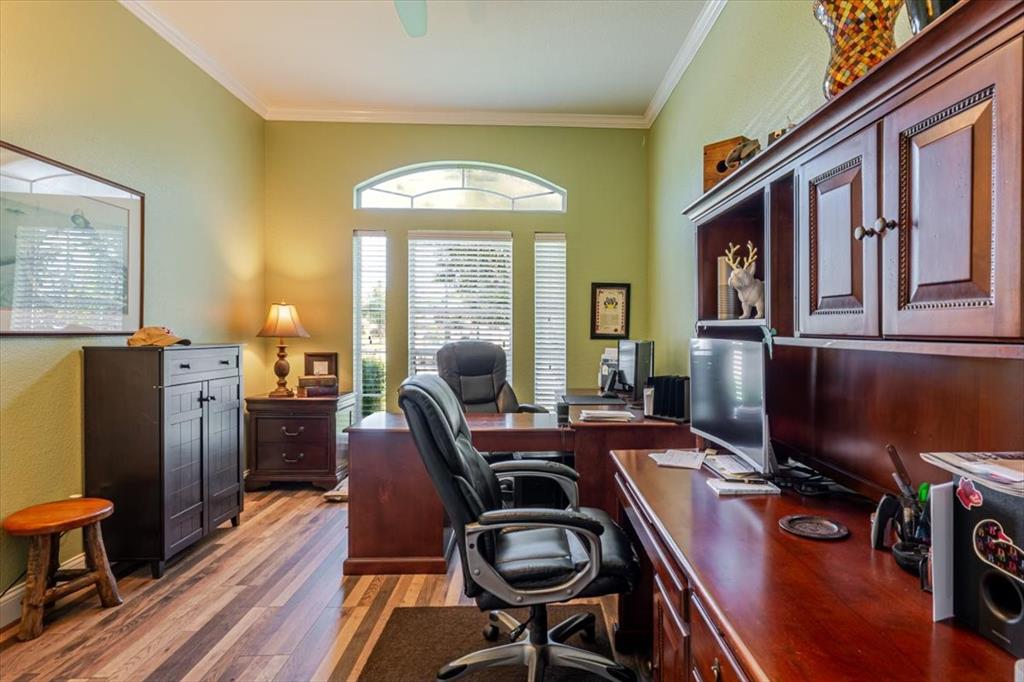 Meadow Crest Estate Sec 01 - Residential