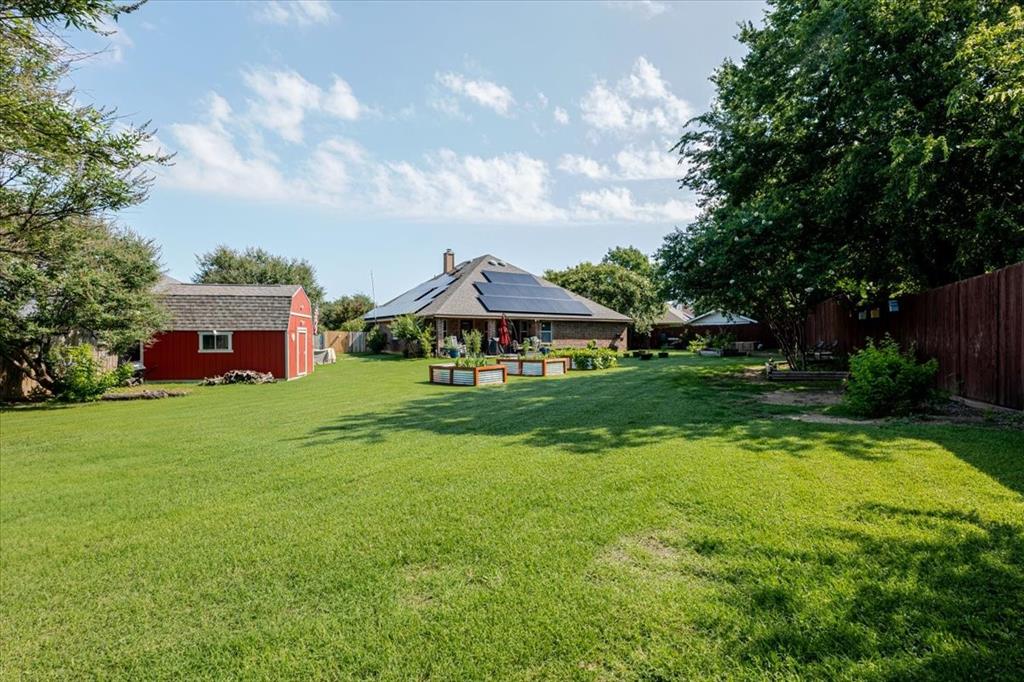 Meadow Crest Estate Sec 01 - Residential