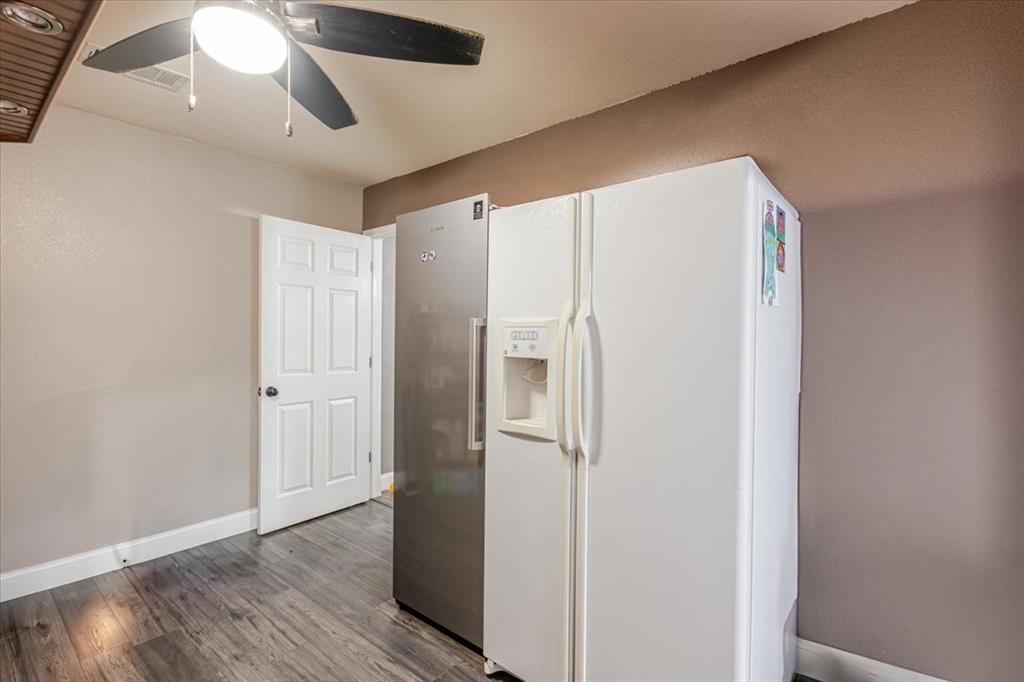 Meadow Crest Estate Sec 01 - Residential