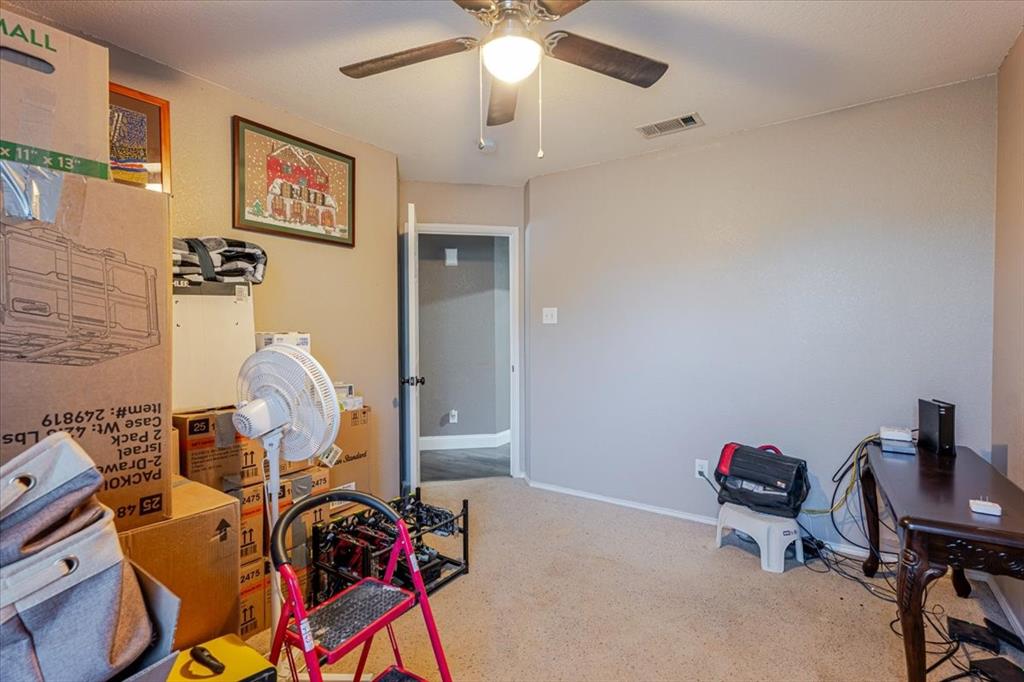 Meadow Crest Estate Sec 01 - Residential