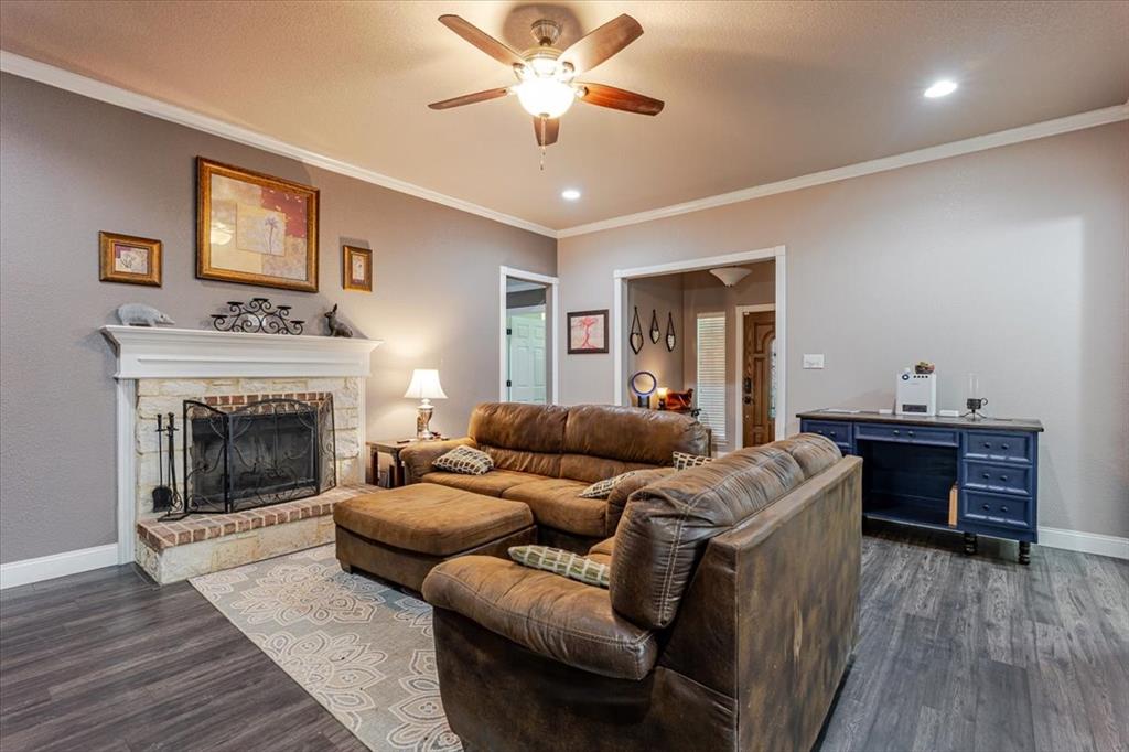 Meadow Crest Estate Sec 01 - Residential