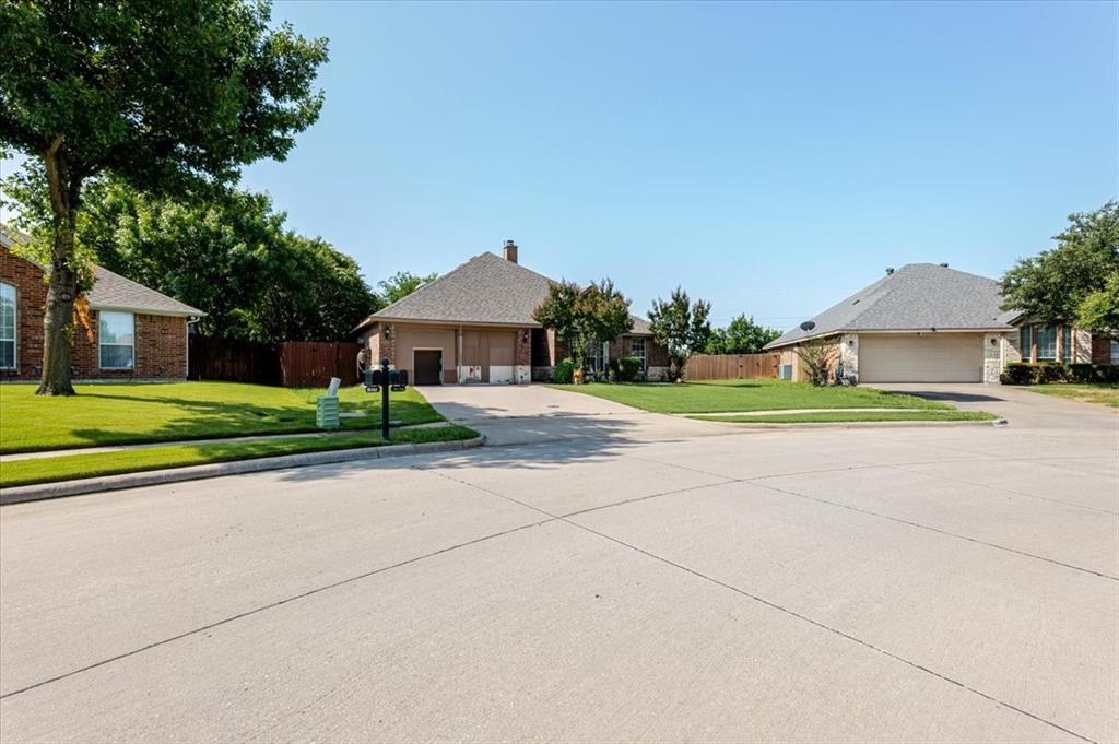 Meadow Crest Estate Sec 01 - Residential